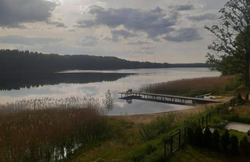 Apartament nr 9 Mazurskie Klimaty - Photo 4