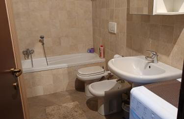 2 double rooms apartment- La Casa di Alice - Foto 10