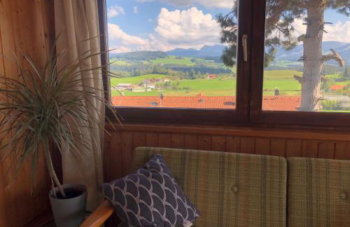 PanoramaApart - Alpzeit im Westallgäu - Foto 13