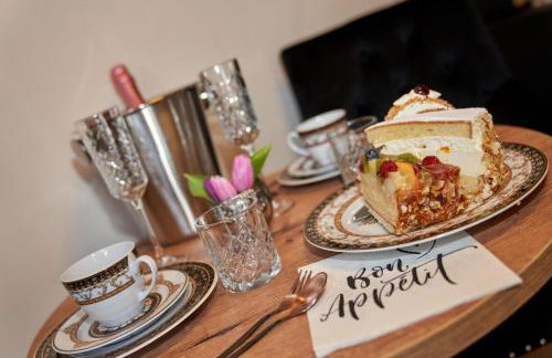 Ferienwohnungen Eifelstuben mit Charme - am See, nahe Burg - Photo 41