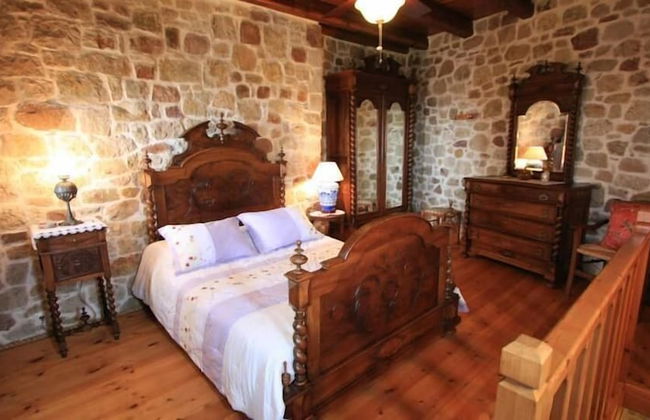 Lithos Traditional Houses - Foto 12