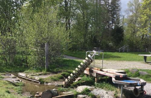 Landhaus am Weissensee - Photo 56