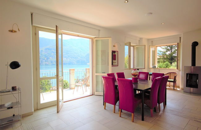 Villa Oliveto with Pool and Lake view - Photo 15