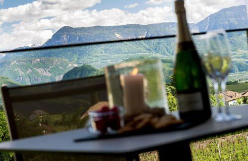 Haus Gregori Modern & Central Stay in Vineyard with Rooftop & Served Breakfast - Foto 51