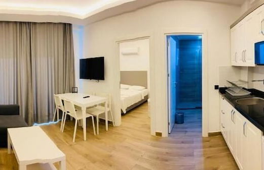 Istanbul Beach Hotel Sweet Home Apart - Foto 36