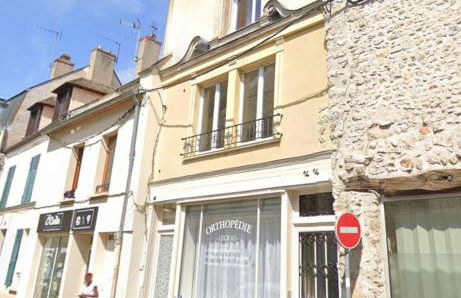 Moderne & spacieux-Wi-Fi rapide - Foto 18