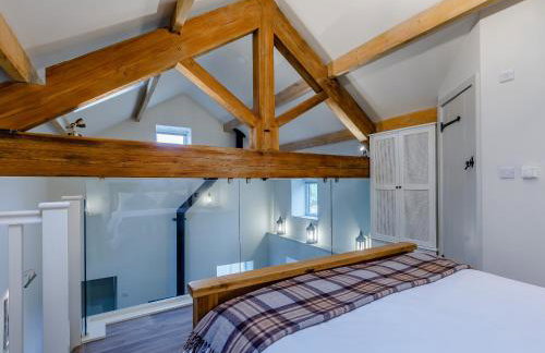 Sycamore Cottage At Naze Farm - Foto 6