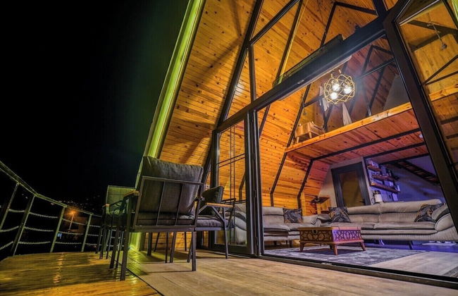 City's Bungalov Trabzon - Foto 20