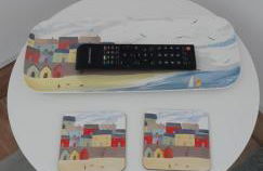 Cliff Top Studio - Photo 2