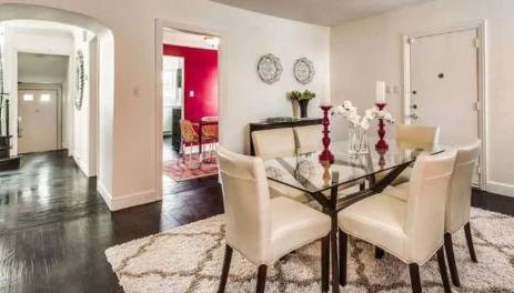 Spacious 5BR - Sleeps 10 - University District home - Foto 2