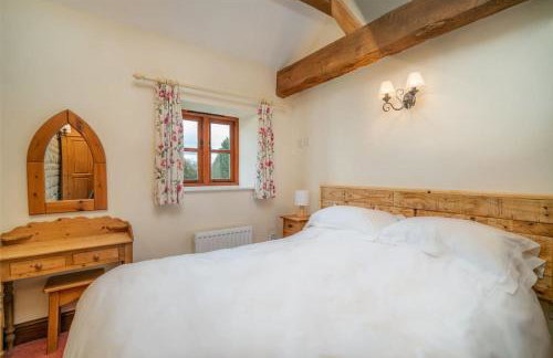 Carters cottage - Foto 8