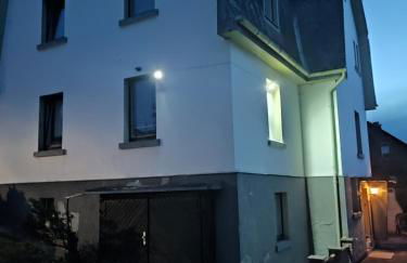 Haus "Grimberg" FeWo 1-stock oder FeWo 2-stock & Zusätzliches Zimmer - Photo 22