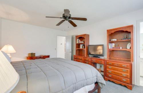 Near Trails and Dtwn Springdale! Dog-Friendly Home - Foto 14