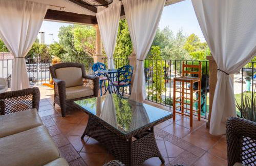 Villa ISLANDIA SUPER CÓMODA - Foto 43