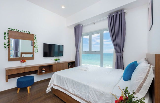 Oasky Beach House Vung Tau - Foto 63