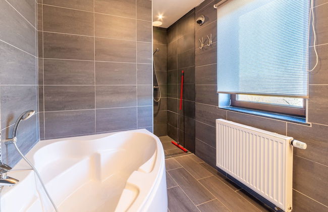 Holiday Home in Borlon With Terrace - Foto 26