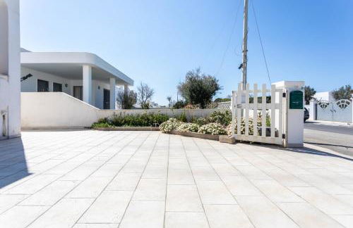 Appartamento Potenza 50 mt mare - Apulia Home - Foto 20