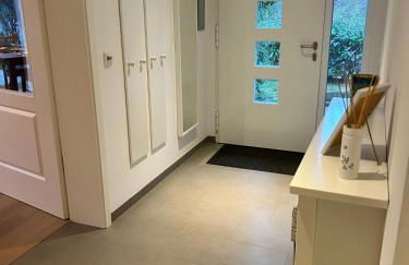 Ferienwohnung Am alten Apfelbaum - Foto 7