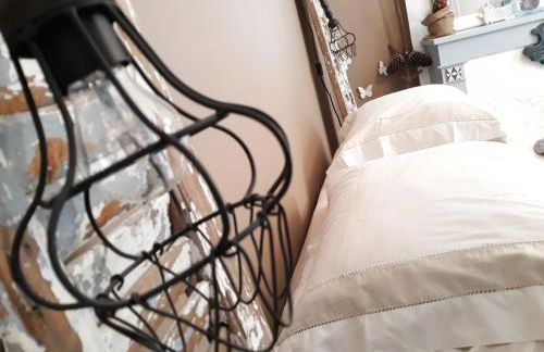 -Parking privé -La BATISSE -Coeur historique - La Clef de Honfleur - Foto 29