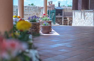 Casa El Descanso Ortigosa del Monte - Photo 10