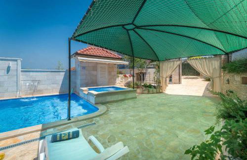 Holiday home Škrika - Foto 42