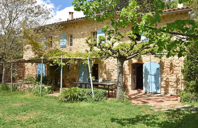 Farmhouse, With Large pvt Pool in Provence - Foto 25