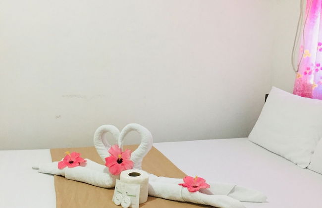 Bebs and Jocel Apartment - Foto 21