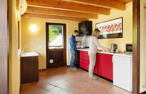 Tenuta MonteOliveto - Romantic Cottage - Agriturismo nelle Langhe - Foto 68