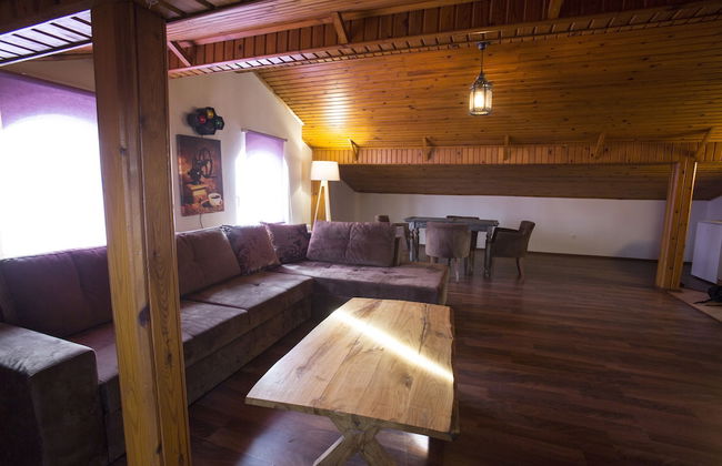 Artura Suite - Foto 47