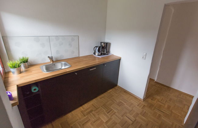 Felsenhäuschen - Photo 21