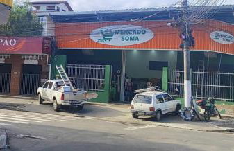 kitnet Conjugada-CSD - Foto 38