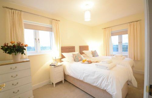 Red Robin, Whepstead - Foto 15