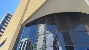 Flat Prince América 603 - Cozinha Completa - Vizinho ao Salvador Shopping - Estrutura de Hotel - Foto 5