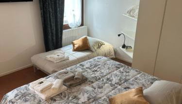 La Suite del Doge - Parking - Foto 3