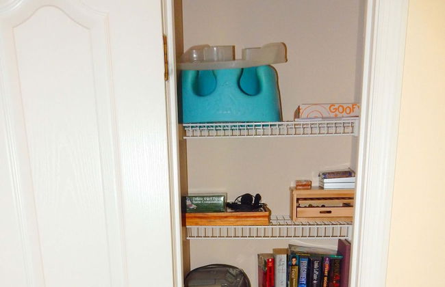 Tree Top Retreat - Foto 9