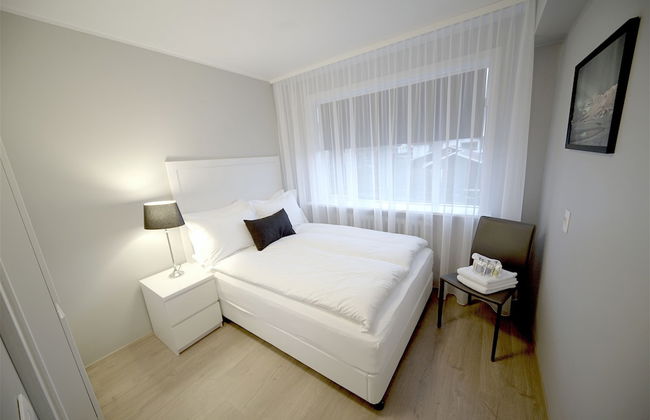 Óm Apartments - Foto 8