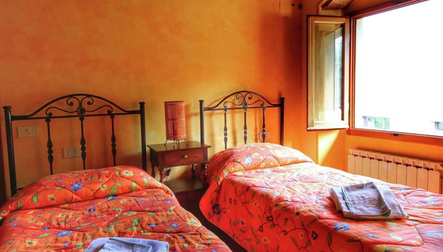 Tranquil Farmhouse in Bucine - Foto 4, Habitación