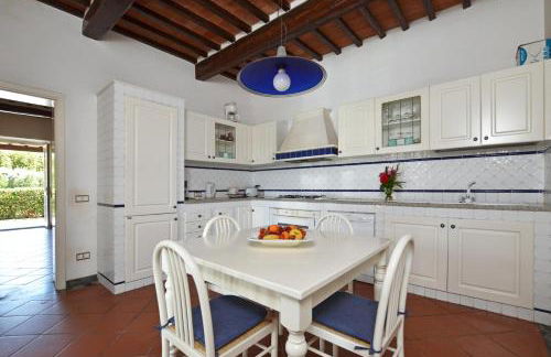 Tenuta Santa Colomba - Happy Rentals - Foto 22