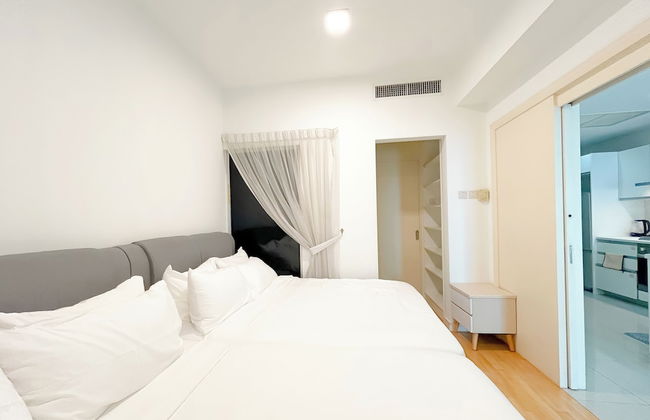 Solaris Dutamas by Manhattan Group - Foto 21