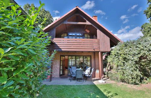 Ferienhaus Seeweg 17 Ferienhaus Seeweg 17 - Foto 26