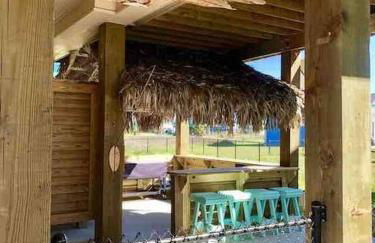 Fun-filled Luxury Beach Vacation Experience - Family Friendly Quiet Cul De Sac! - Foto 33