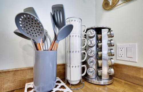 2 Bedroom Condo in Tannersville - 6 Minutes from Camelback Mountain - Foto 13