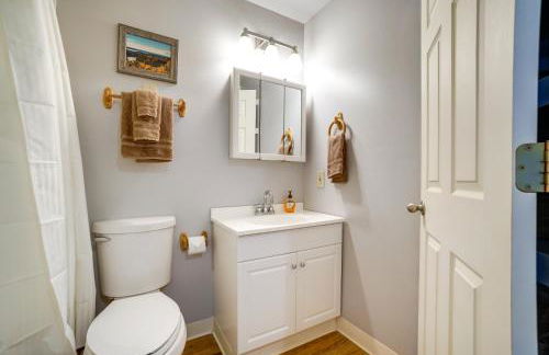 Convenient Kenai Apt - 3 Mi to Beach and Fishing - Foto 19