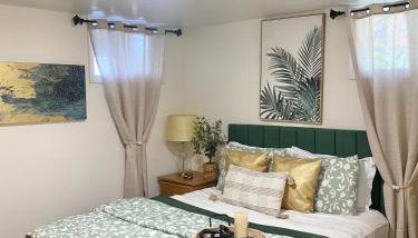 Entire Guest Suite Pocatello - Foto 3