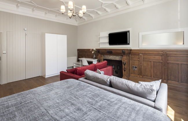 Notting Hill House - Foto 13