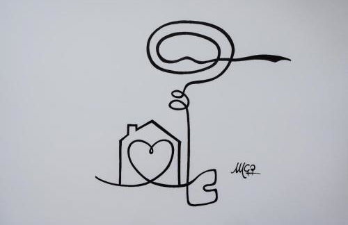 Mar House & Suites Guest House - Foto 26