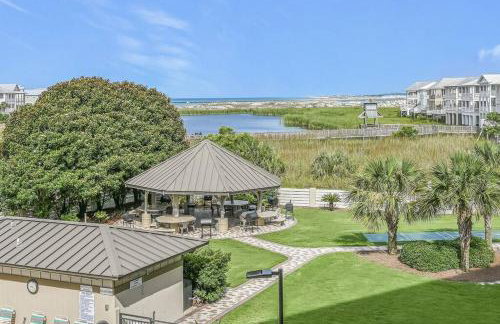 Islander Beach Resort 513 - The Beach Retreat - Foto 24