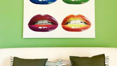 Pop House Romolo-Milano Metro to Central Station - Foto 2