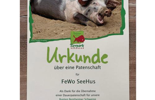 SeeHus - Nordhorn - Foto 2