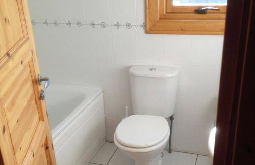 Sea View Lodge Porthgain - Foto 13